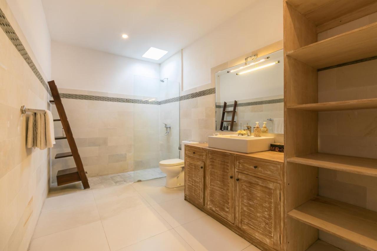 Villa Briana Seminyak By Villas R Us מראה חיצוני תמונה