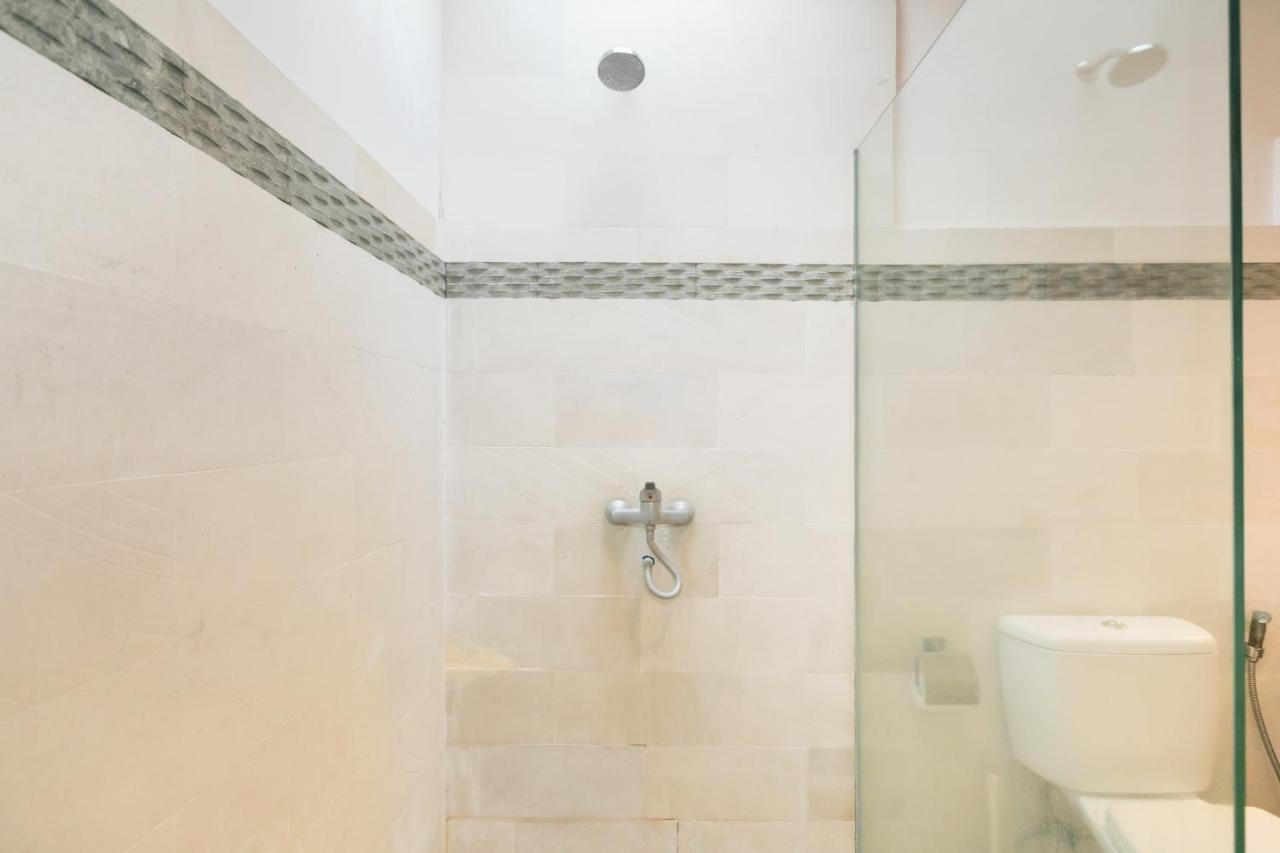 Villa Briana Seminyak By Villas R Us מראה חיצוני תמונה