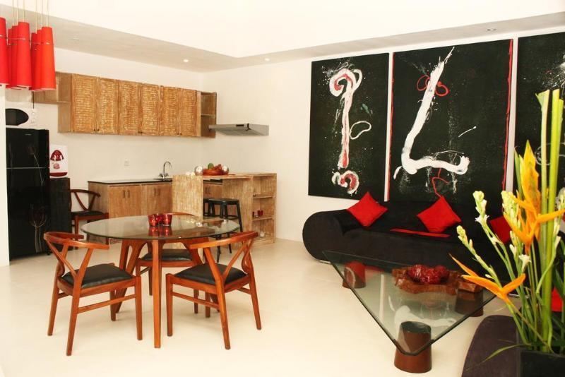 Villa Briana Seminyak By Villas R Us מראה חיצוני תמונה