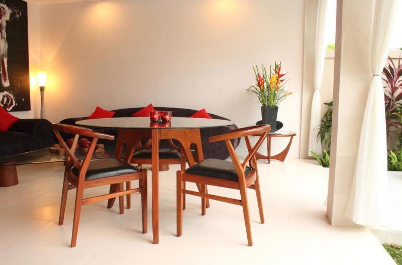 Villa Briana Seminyak By Villas R Us מראה חיצוני תמונה