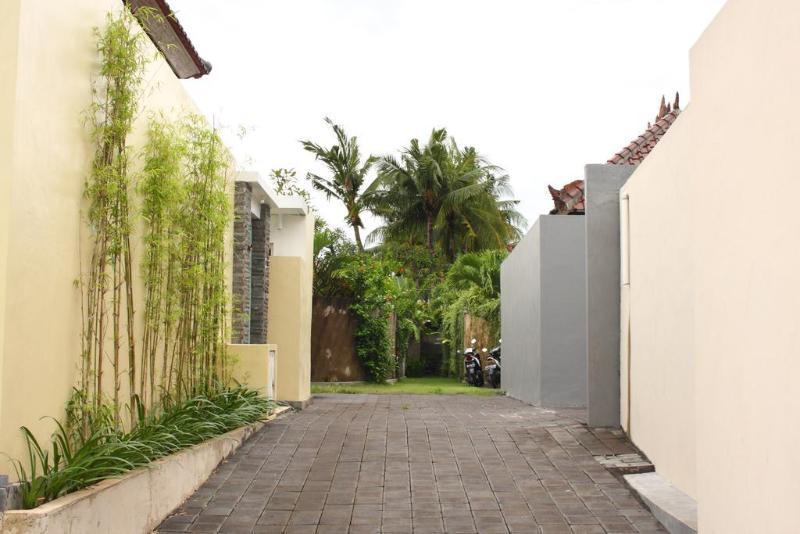 Villa Briana Seminyak By Villas R Us מראה חיצוני תמונה