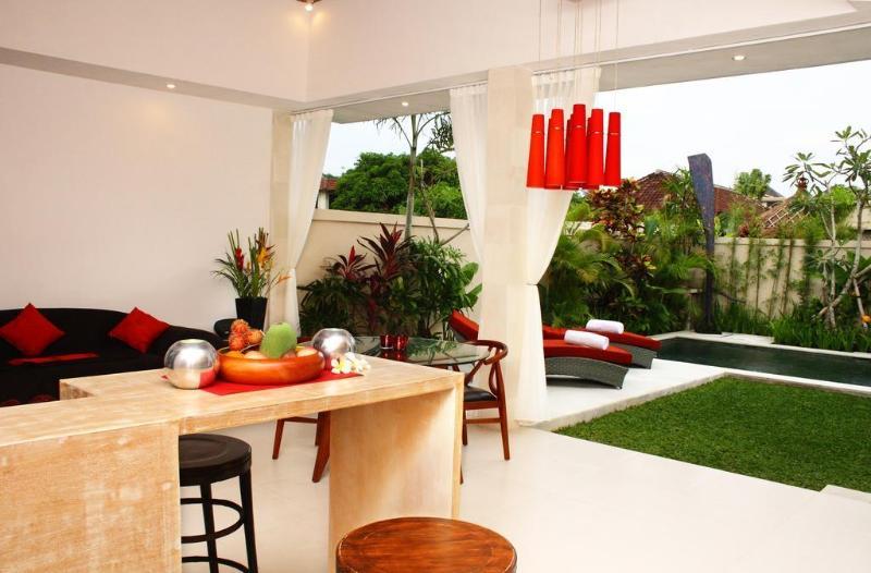 Villa Briana Seminyak By Villas R Us מראה חיצוני תמונה