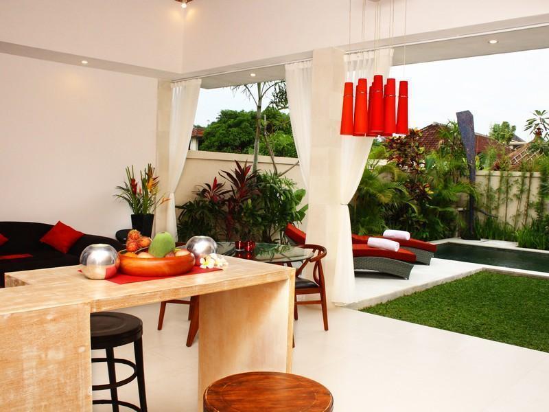 Villa Briana Seminyak By Villas R Us מראה חיצוני תמונה